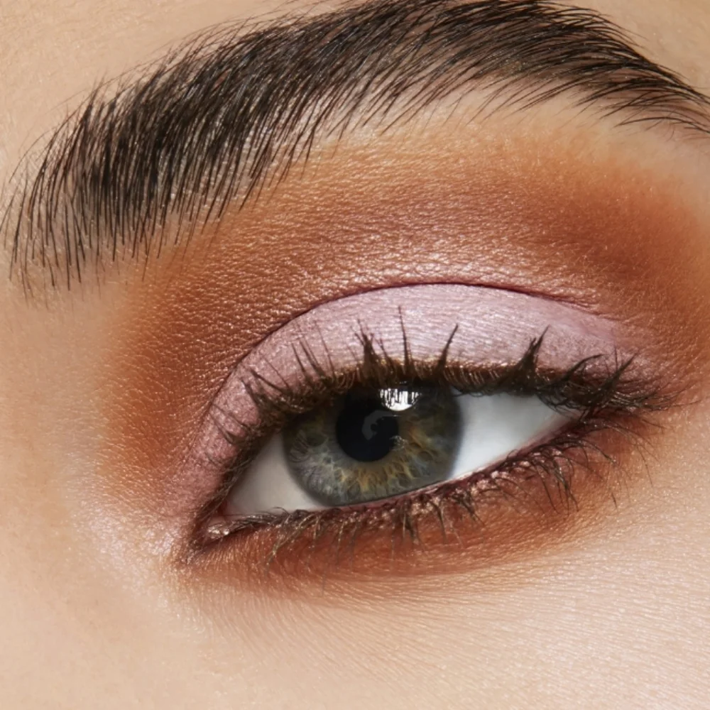 MAC Uninterrupted Matte Eye Shadow Refill Pan